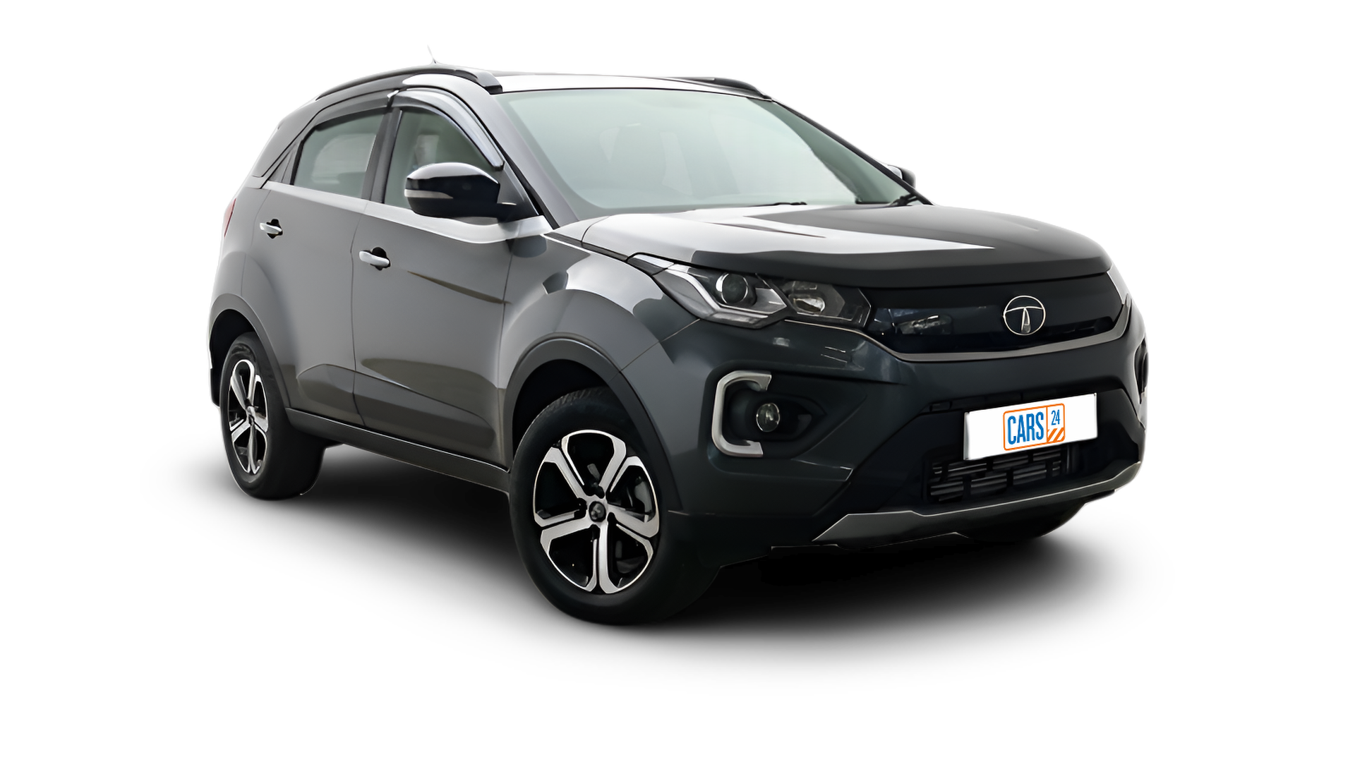 Tata NEXON-img